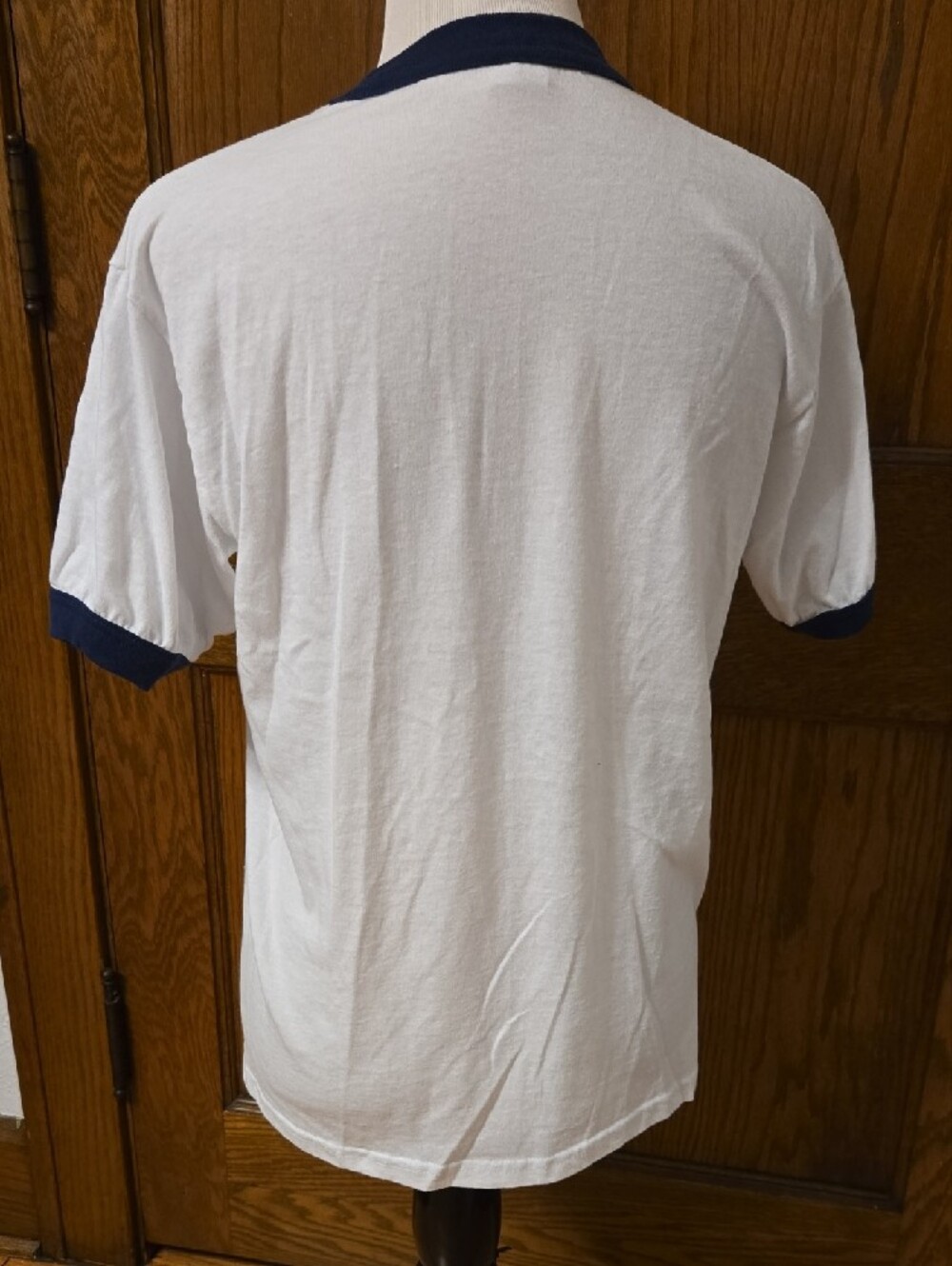 Jake Penrod Ringer Tee - Picture 2 of 5
